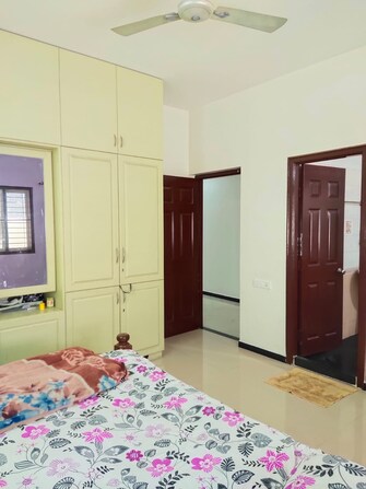 4 BHK Villa For Rent in Manyata Residency Nagavara Bangalore  7571536