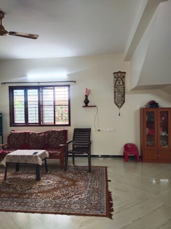 4 BHK Villa For Rent in Manyata Residency Nagavara Bangalore  7571536