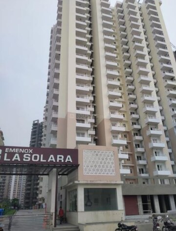 3 BHK Apartment For Sale in Emenox La Solara, Sector 16 Greater Noida