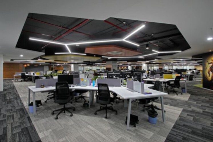 Team Area, awani-enclave Commercial Office Space 3000 Sq.Ft. In Katraj Pune 7571510