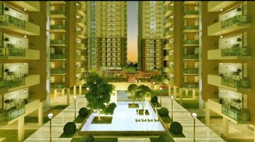 3 BHK Apartment For Resale in Emenox La Solara Noida Ext Sector 16 Greater Noida  7571540