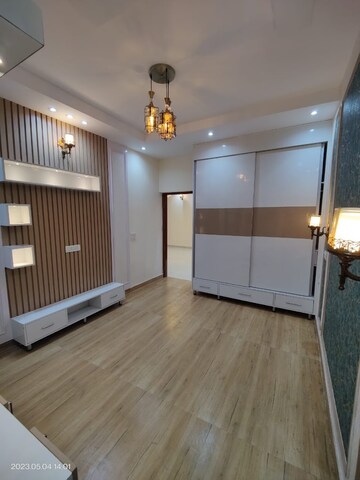 3 BHK Builder Floor For Sale in Sector 40