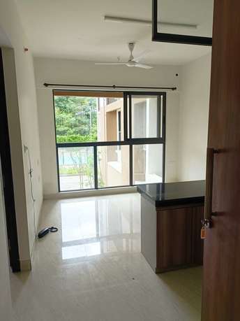 1 BHK Apartment For Rent in Lodha Quality Home Tower 5 Majiwada Thane  7571621