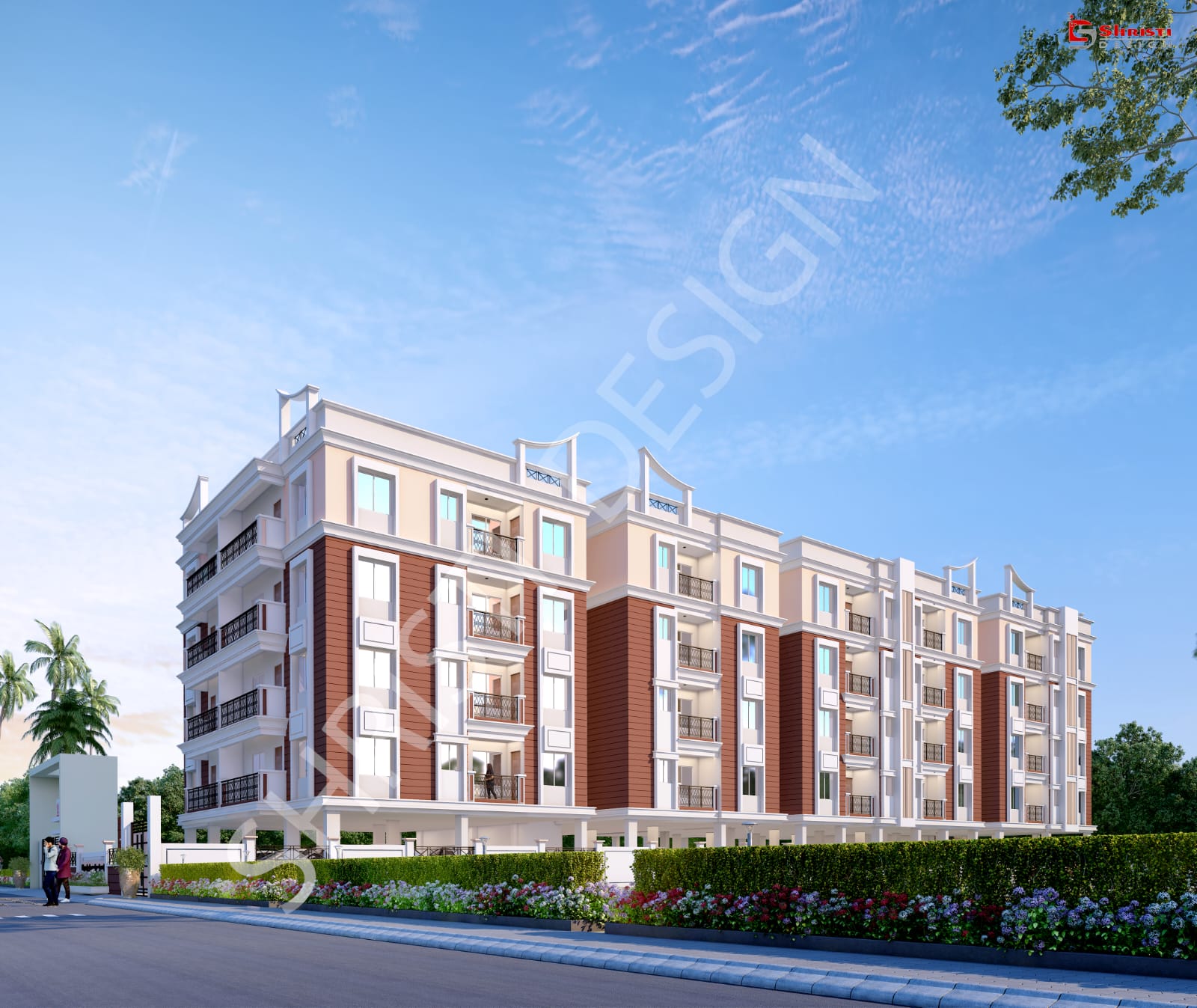 2 BHK Apartment For Resale in Bairiya Patna  7570699