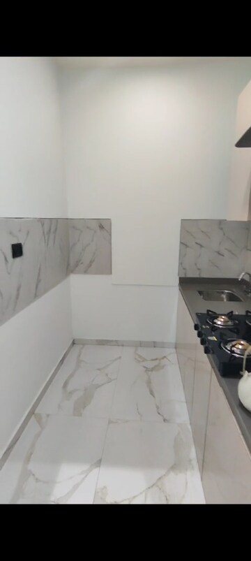 Master Bedroom in 1 BHK Apartment at UK Luxecity, Kandivali East – for Sale