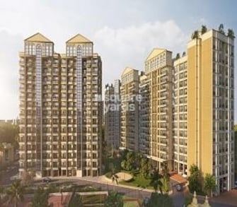 1 BHK Apartment For Rent in Empire Centrum Ambernath West Thane  7571658