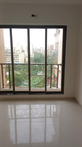 1 BHK Apartment For Rent in Empire Centrum Ambernath West Thane  7571658