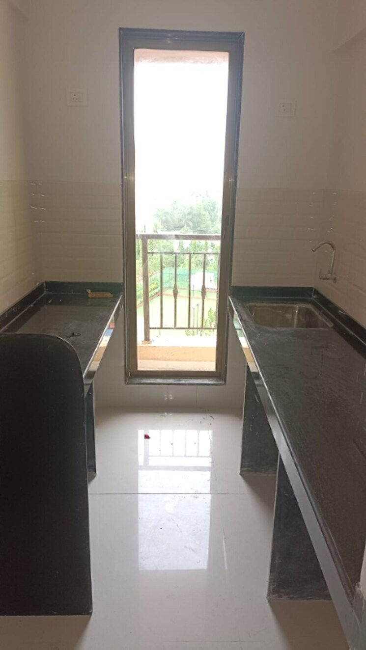 Kitchen, empire-centrum 1 Bedroom 470 Sq.Ft. Apartment In Ambernath West Thane 7571658