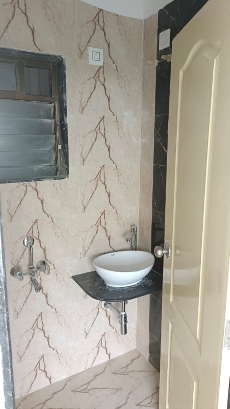 Bathroom, empire-centrum 1 Bedroom 470 Sq.Ft. Apartment In Ambernath West Thane 7571658
