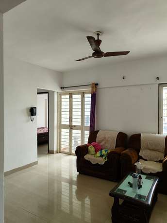 2 BHK Apartment For Rent in Vardhaman Moonstone Tathawade Pune  7571655