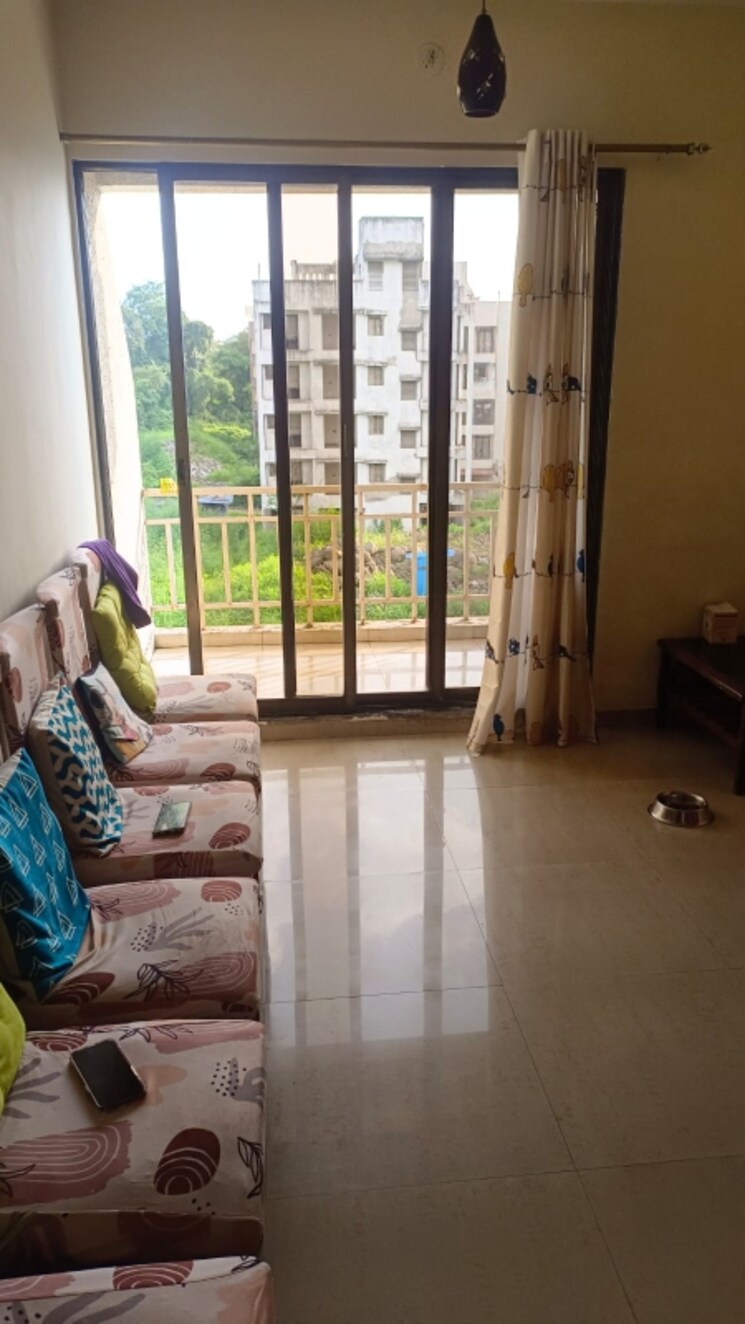 Balcony, today-elite 2 Bedroom 700 Sq.Ft. Apartment In Ulwe Navi Mumbai 7571724
