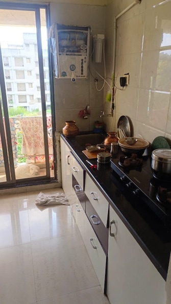 2 BHK Apartment For Resale in Today Elite Ulwe Navi Mumbai  7571724