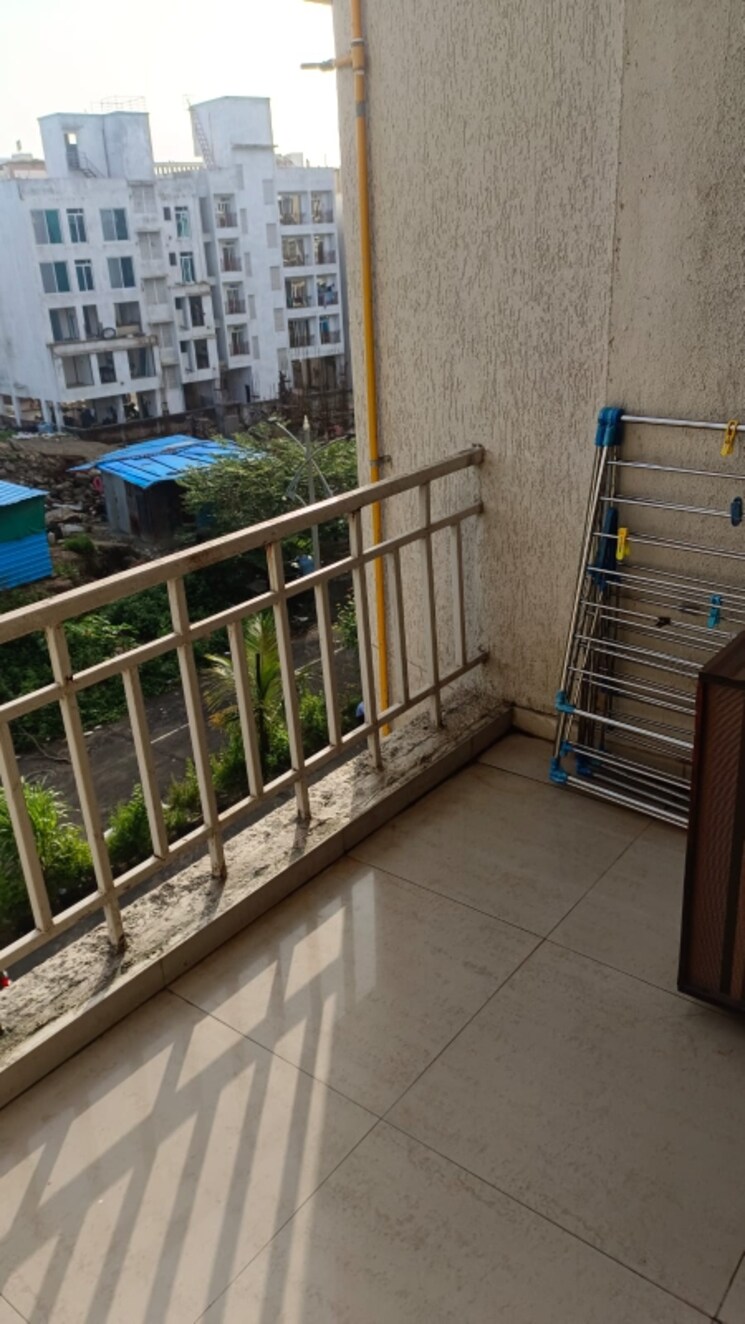 Balcony, today-elite 2 Bedroom 700 Sq.Ft. Apartment In Ulwe Navi Mumbai 7571724