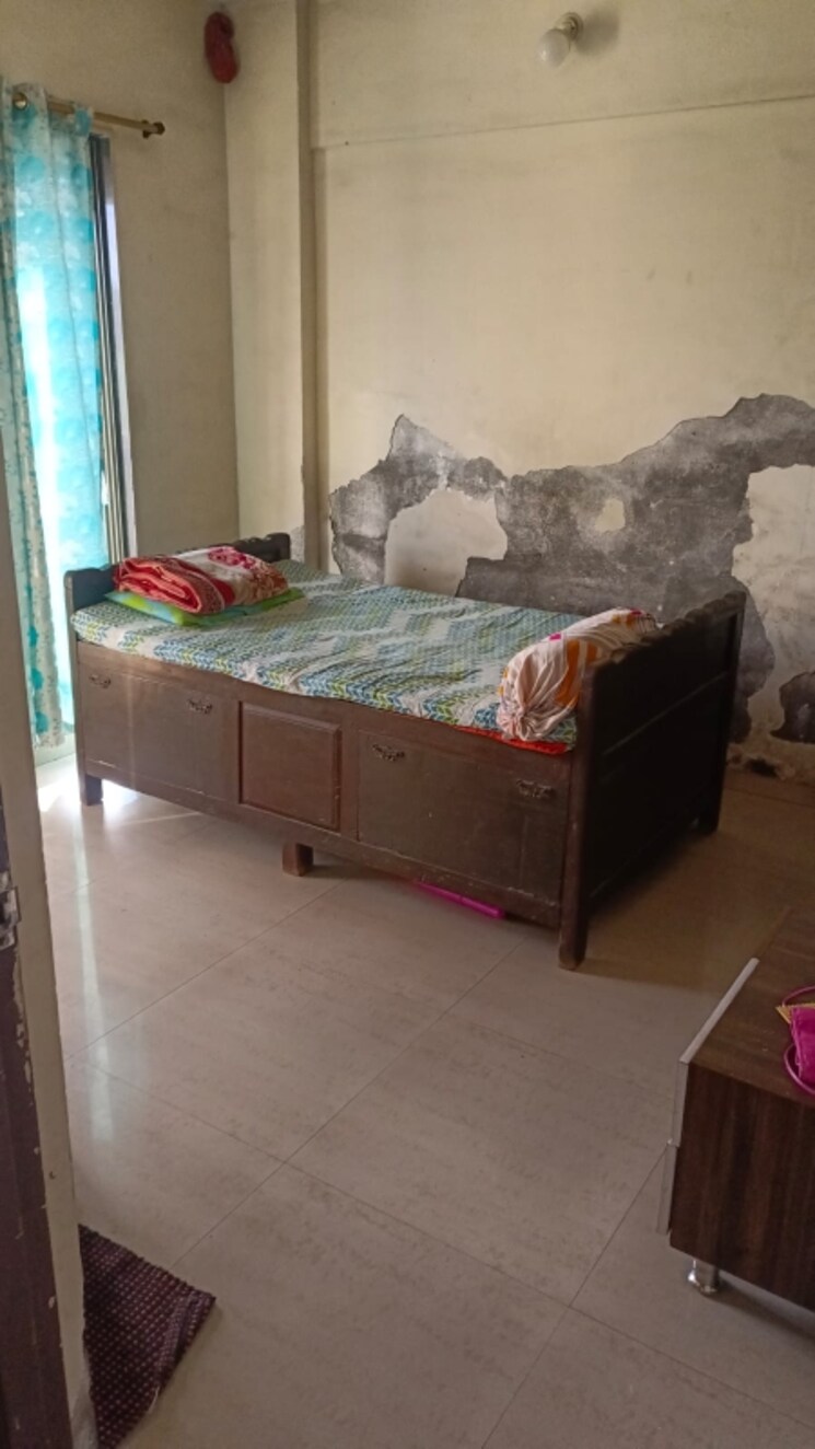 Bedroom, today-elite 2 Bedroom 700 Sq.Ft. Apartment In Ulwe Navi Mumbai 7571724