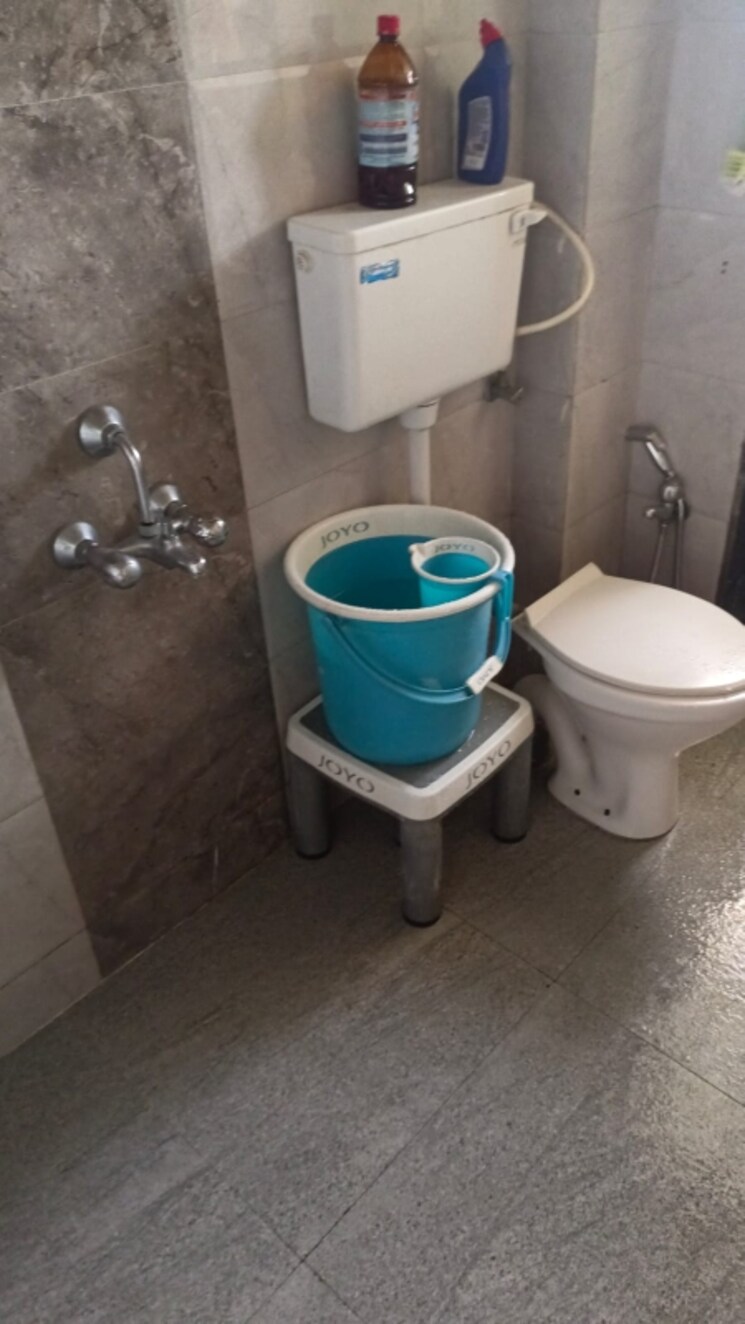 Bathroom, today-elite 2 Bedroom 700 Sq.Ft. Apartment In Ulwe Navi Mumbai 7571724