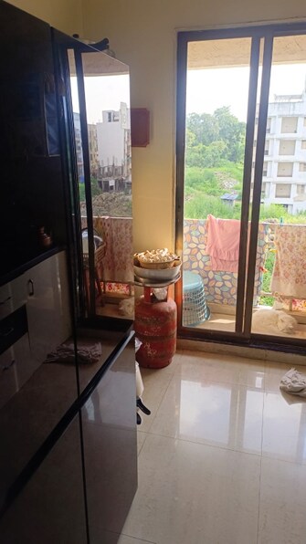 2 BHK Apartment For Resale in Today Elite Ulwe Navi Mumbai  7571724