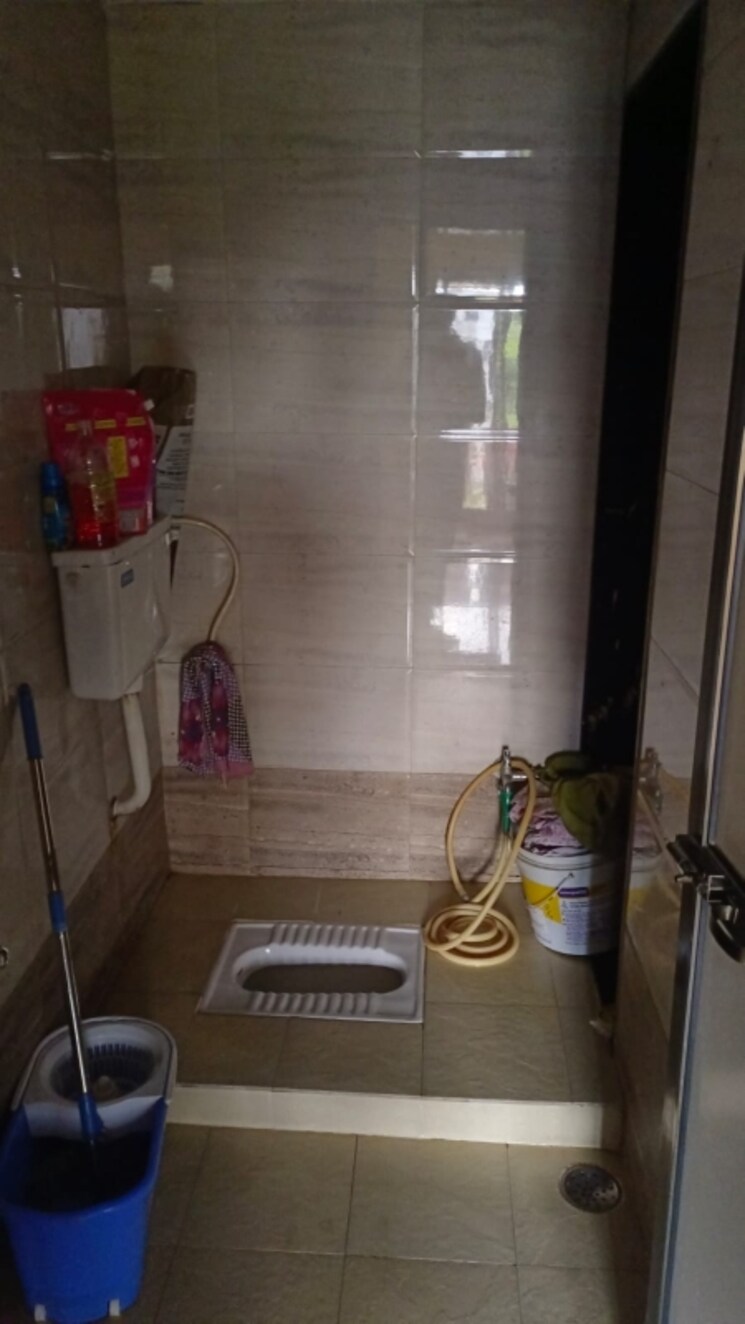 Bathroom, today-elite 2 Bedroom 700 Sq.Ft. Apartment In Ulwe Navi Mumbai 7571724