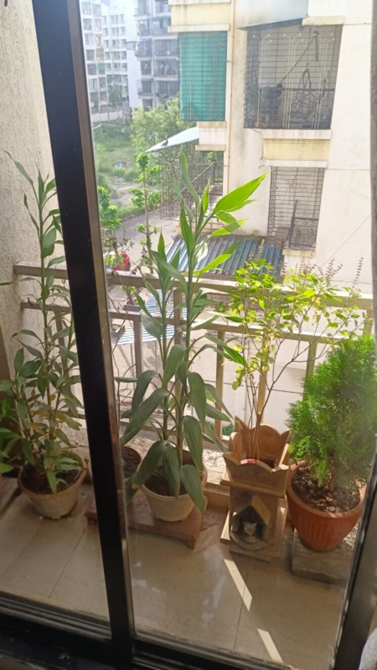 Balcony, today-elite 2 Bedroom 700 Sq.Ft. Apartment In Ulwe Navi Mumbai 7571724