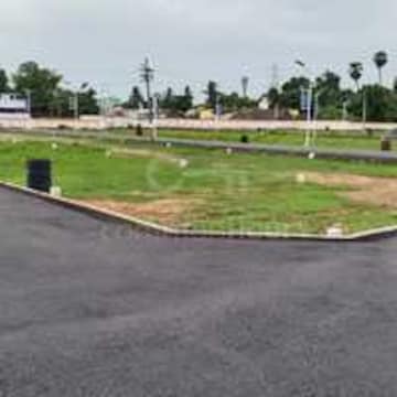 Plot For Resale in Thirumullaivoyal Chennai  7571703