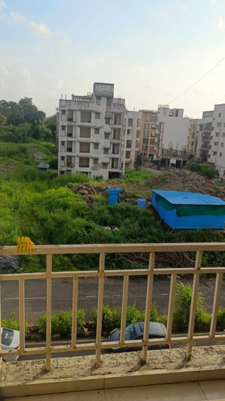 Exterior View, today-elite 2 Bedroom 700 Sq.Ft. Apartment In Ulwe Navi Mumbai 7571724