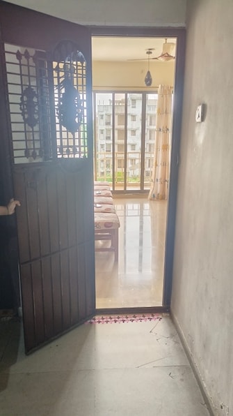 2 BHK Apartment For Resale in Today Elite Ulwe Navi Mumbai  7571724