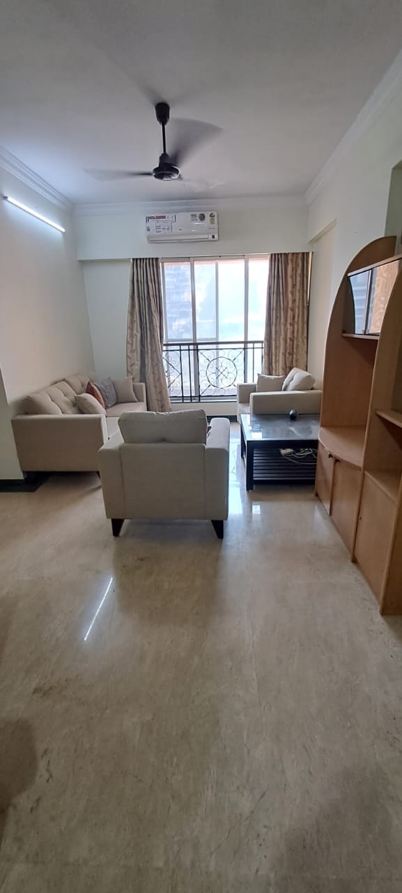 2 BHK Apartment For Rent in Hiranandani Avalon Powai Mumbai  7571696