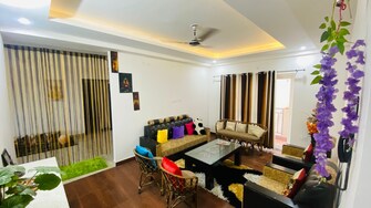 3 BHK Apartment For Rent in Sahastradhara Road Dehradun  7571711