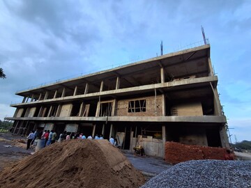  Shop – Exterior View View at Daldal Seoni - for Sale