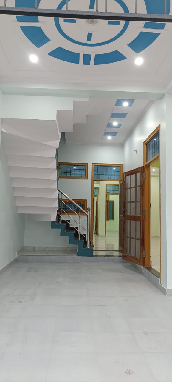 3 BHK Villa For Resale in Gomti Nagar Lucknow  7571768