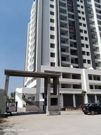 1 BHK Apartment For Rent in Vastushree Diona Mundhwa Pune  7571759