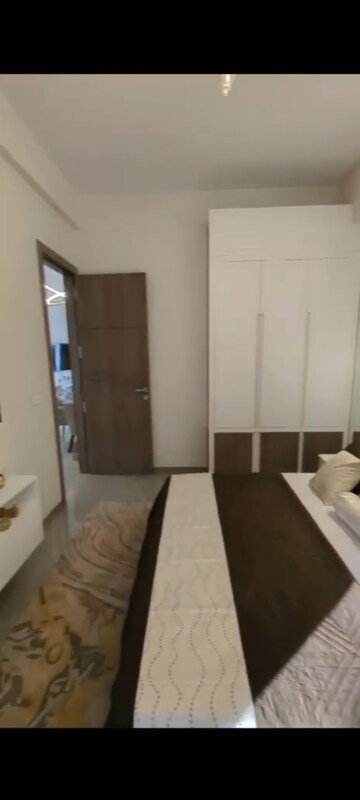 Bedroom in 2 BHK Builder Floor at M3M Antalya Hills, Sector 79 – for Sale