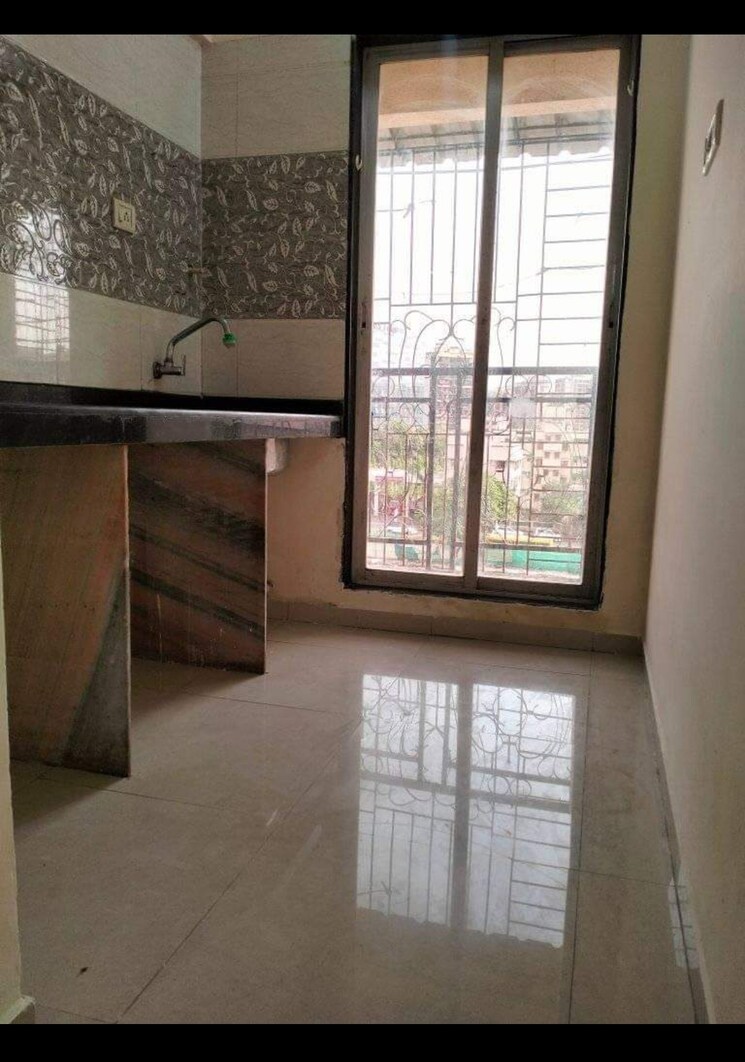 Kitchen, muktistar-quality-planet-infra 1 Bedroom 660 Sq.Ft. Apartment In Taloja Navi Mumbai 7571823