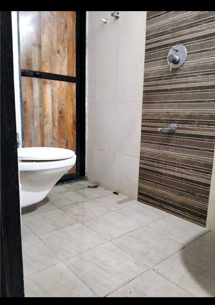 Bathroom, muktistar-quality-planet-infra 1 Bedroom 660 Sq.Ft. Apartment In Taloja Navi Mumbai 7571823