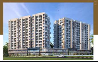 2 BHK Apartment For Resale in Pisoli Pune  7571808