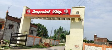  Plot – Exterior View View at Mohanlalganj - for Sale