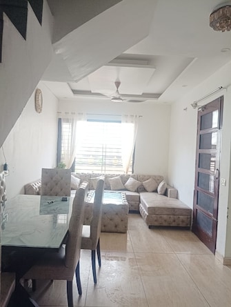 2 BHK Apartment For Resale in Vip Road Zirakpur  7571811