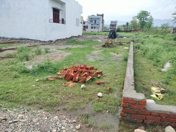  Plot – Exterior View View at Raipur - for Sale