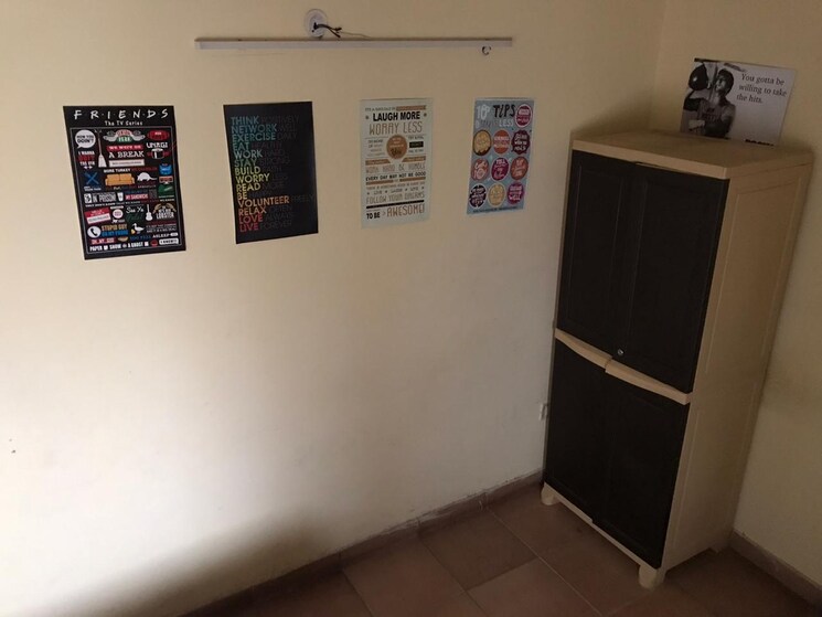 Room, ajay-raj-hill-view-row-houses 3 Bedroom 1832 Sq.Ft. Apartment In Boisar Palghar 7571775