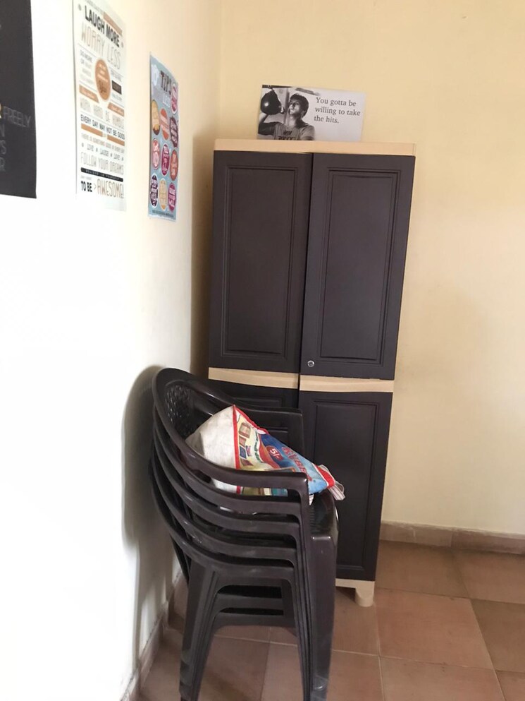 Room, ajay-raj-hill-view-row-houses 3 Bedroom 1832 Sq.Ft. Apartment In Boisar Palghar 7571775