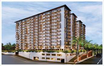 3 BHK Apartment For Resale in Chanda Nagar Hyderabad  7571959