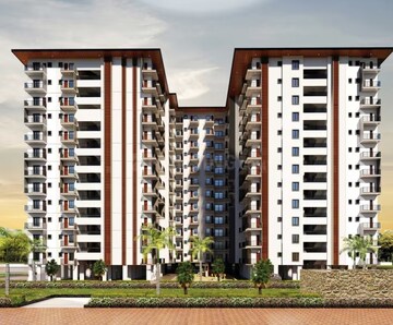 Master Plan in 3 BHK Apartment at Chanda Nagar – for Sale