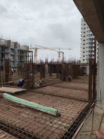 3 BHK Apartment – Exterior View View at Chanda Nagar - for Sale