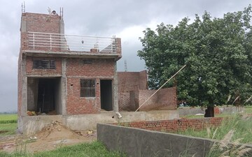Plot For Sale in Neharpar