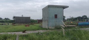  Plot For Sale in Neharpar