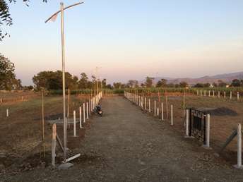 Plot For Resale in Sai Niwas Society Undri Pune  7571871