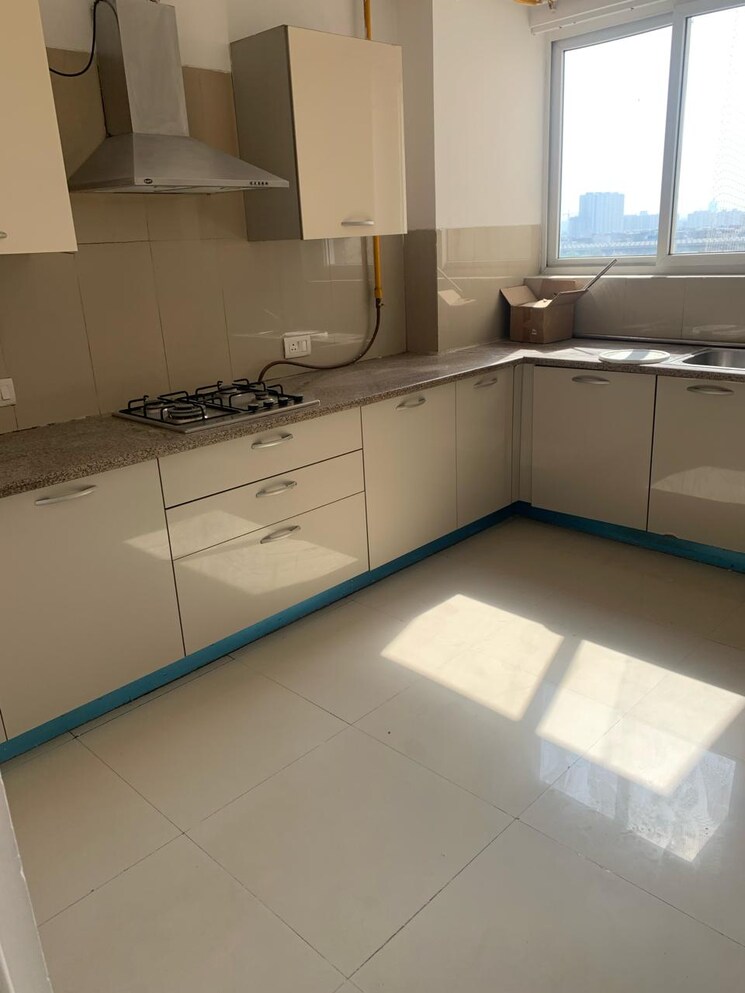 Kitchen, micl-aaradhya-evoq 2 Bedroom 1051 Sq.Ft. Apartment In Juhu Mumbai 7571878