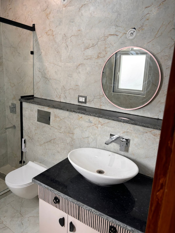 Bathroom, bhairav-darshan 2 Bedroom 1052 Sq.Ft. Apartment In Parel Mumbai 7571881