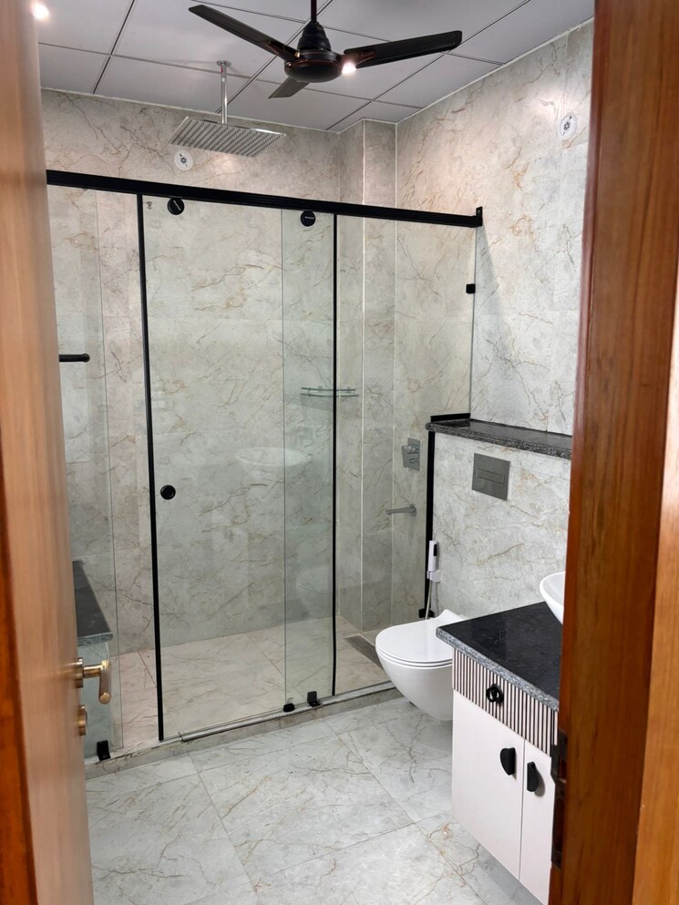 Bathroom, bhairav-darshan 2 Bedroom 1052 Sq.Ft. Apartment In Parel Mumbai 7571881