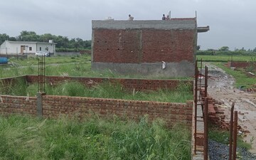 Plot For Sale in Neharpar