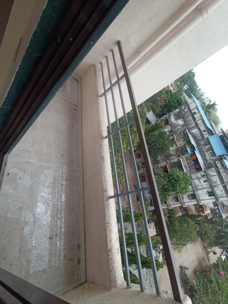 Balcony, anand-complex-ambernath-east 2 Bedroom 670 Sq.Ft. Apartment In Ambernath East Thane 7571940